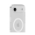 Holdit MagSafe Case iPhone 17 Air White/Transparent - 1361728 - zdjęcie 4